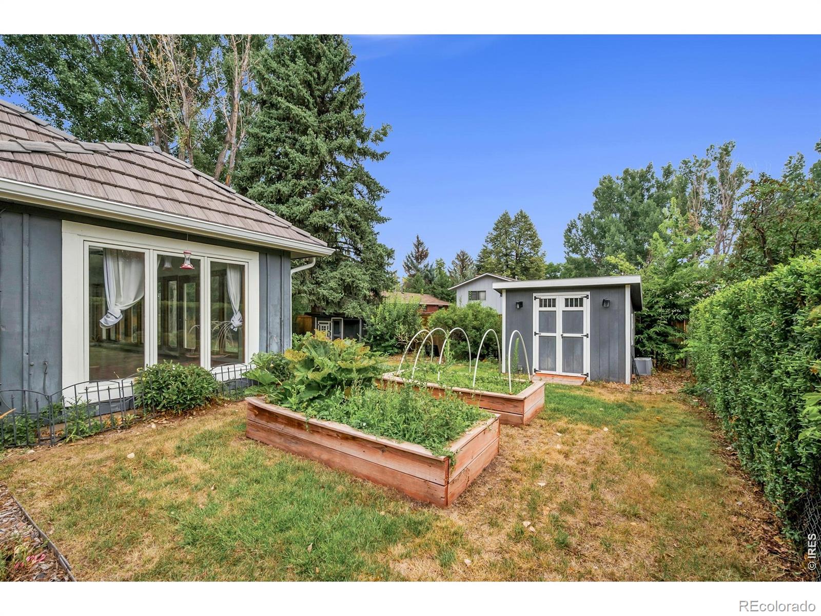 MLS Image #37 for 1916  pawnee drive,fort collins, Colorado
