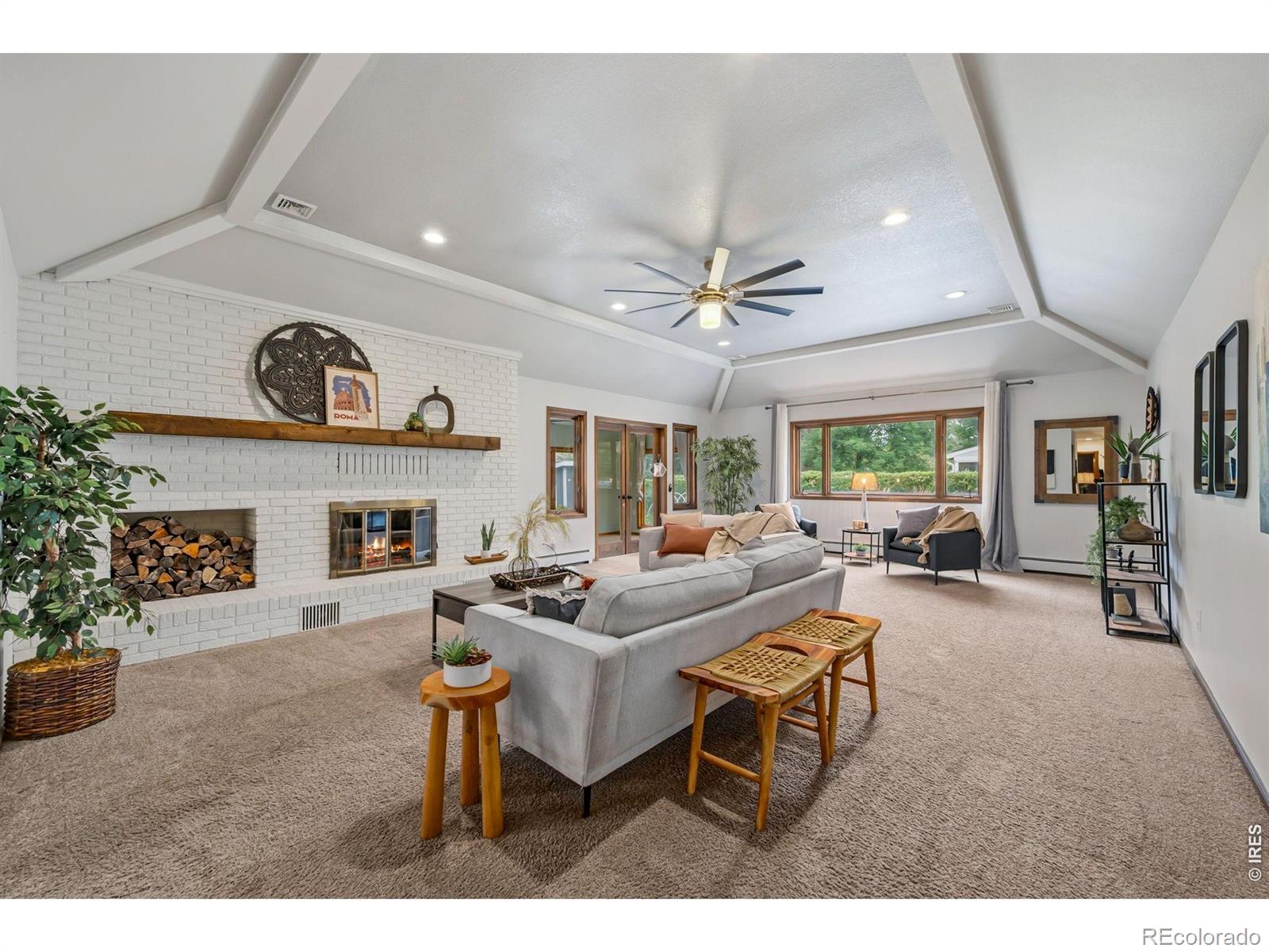MLS Image #4 for 1916  pawnee drive,fort collins, Colorado