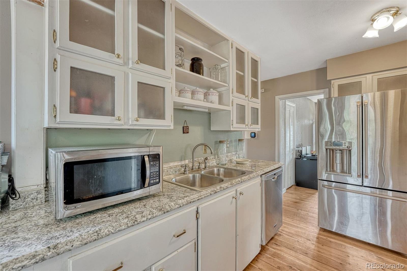 MLS Image #1 for 1412 e kiowa street,colorado springs, Colorado