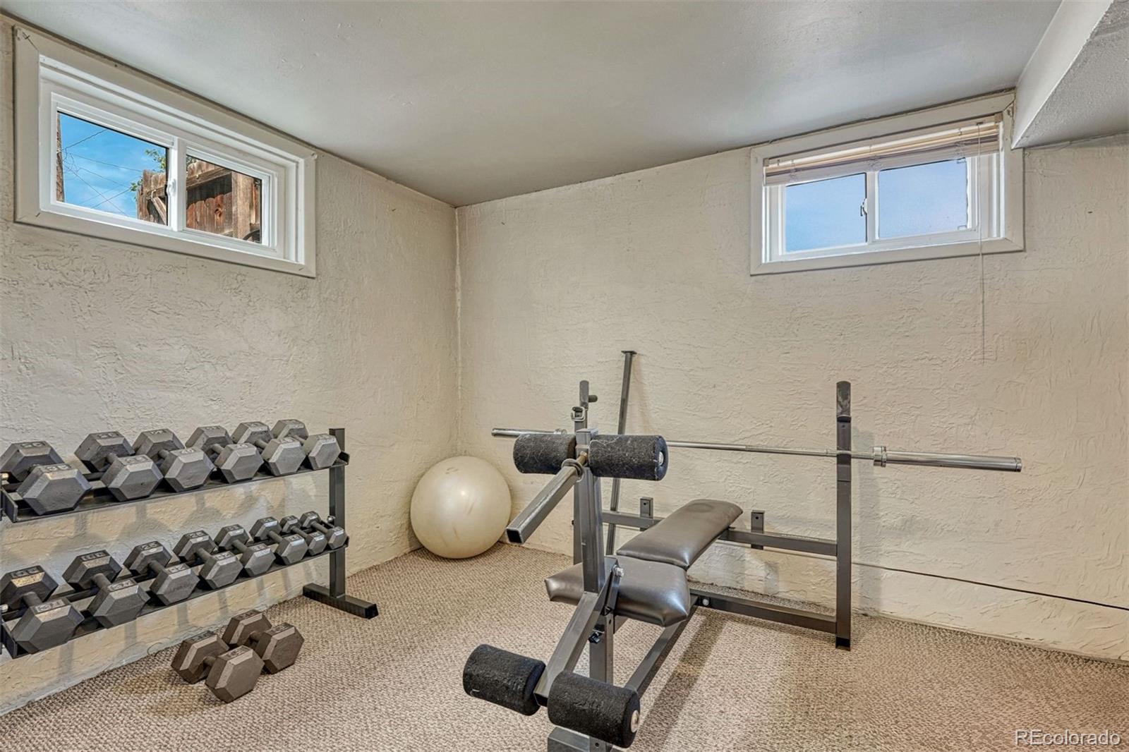 MLS Image #13 for 1412 e kiowa street,colorado springs, Colorado