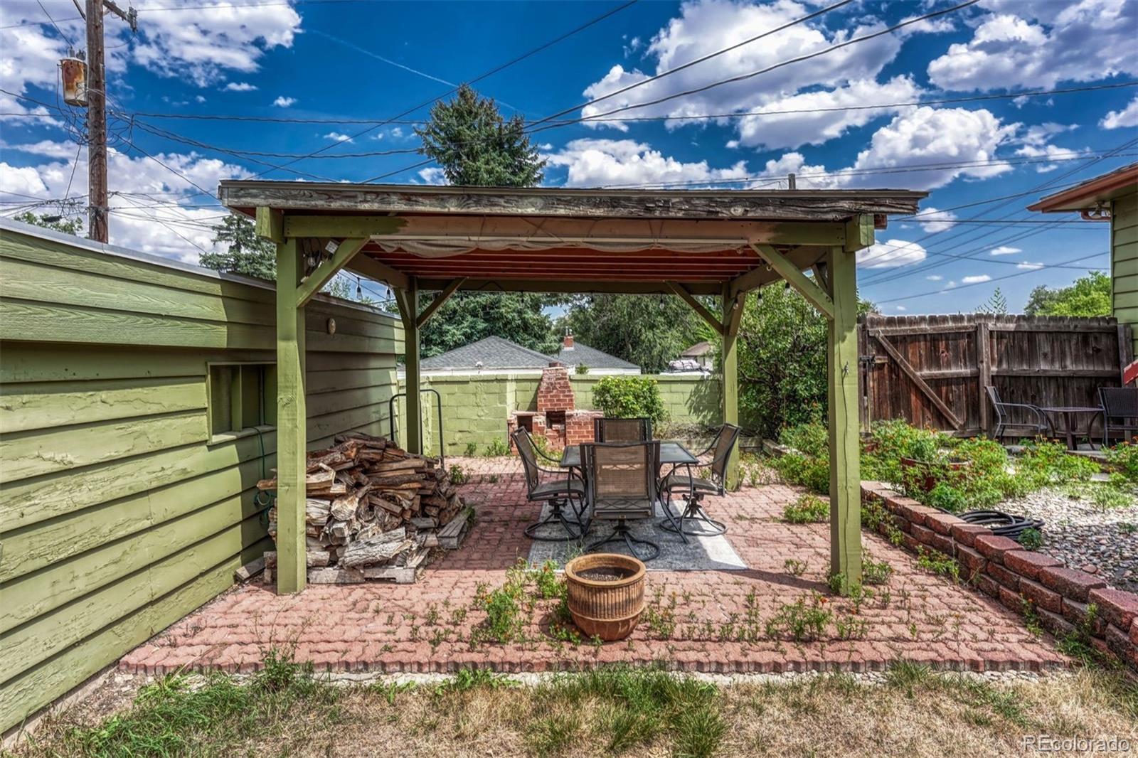 MLS Image #24 for 1412 e kiowa street,colorado springs, Colorado