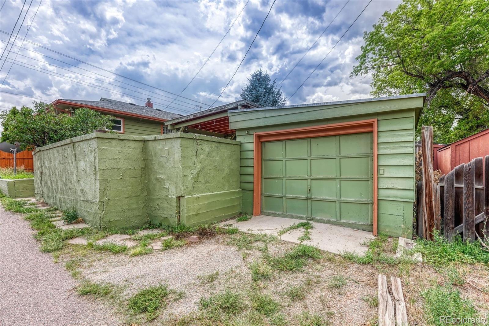 MLS Image #25 for 1412 e kiowa street,colorado springs, Colorado