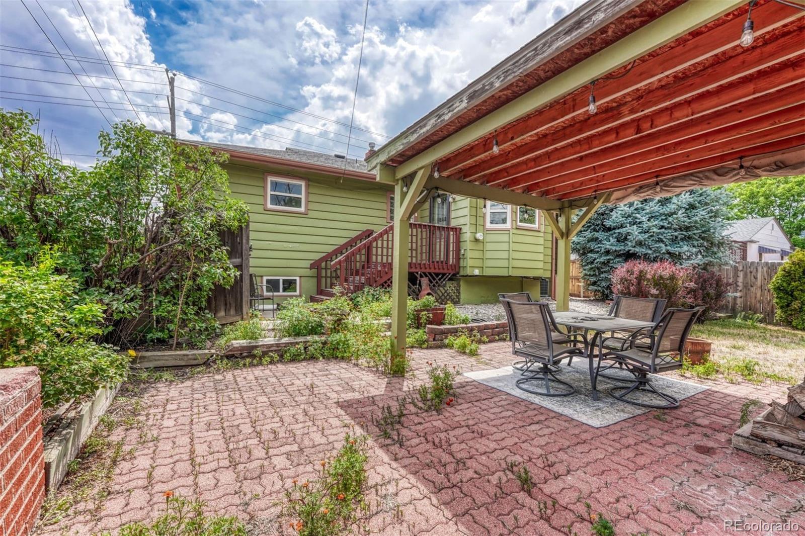 MLS Image #26 for 1412 e kiowa street,colorado springs, Colorado