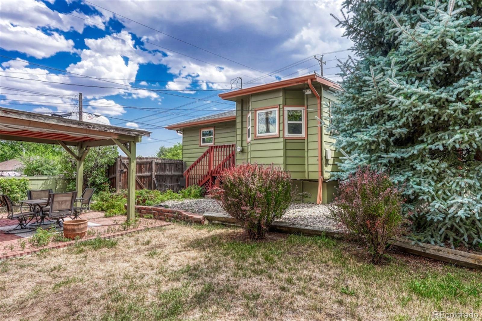 MLS Image #28 for 1412 e kiowa street,colorado springs, Colorado