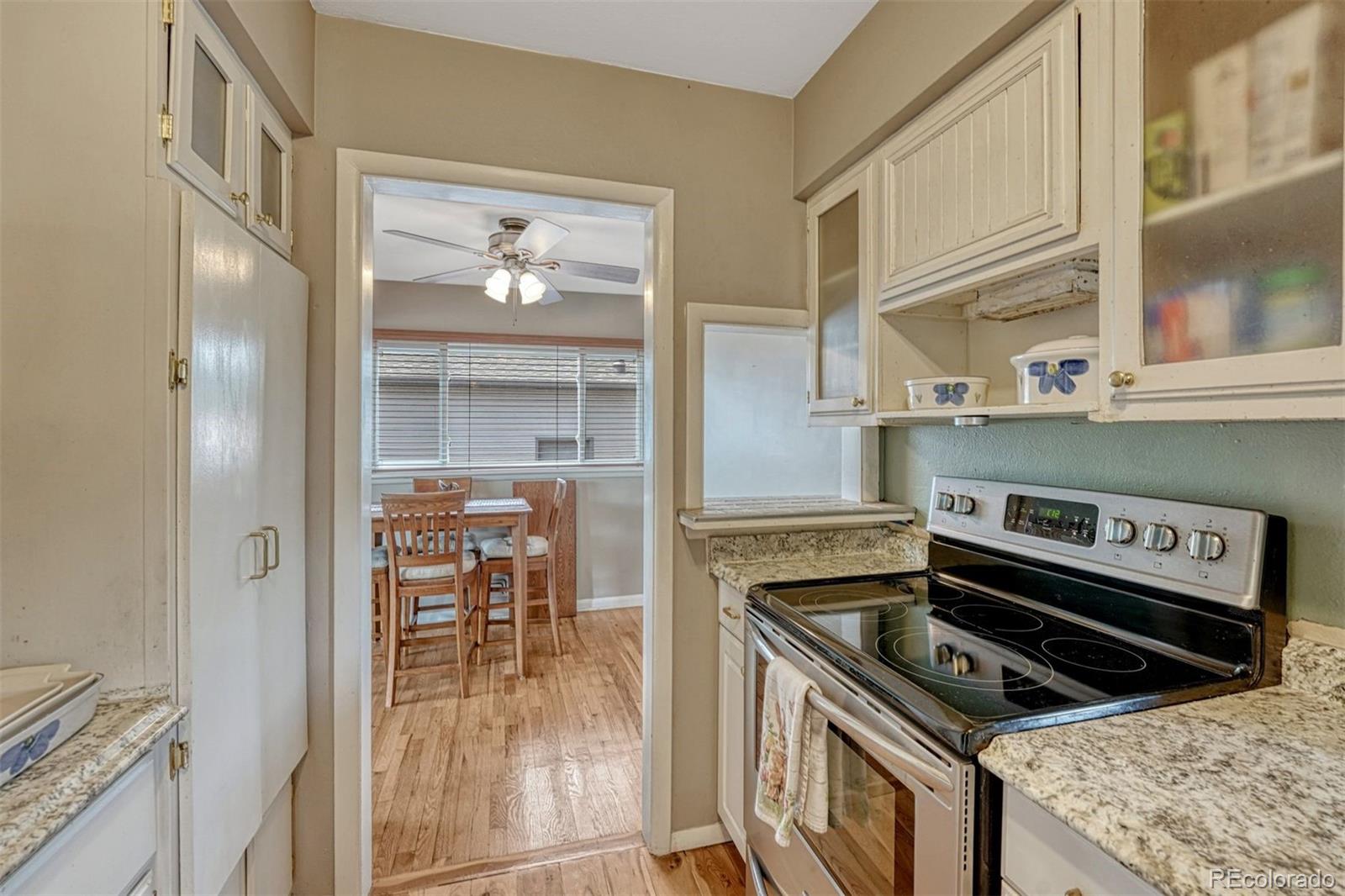 MLS Image #3 for 1412 e kiowa street,colorado springs, Colorado