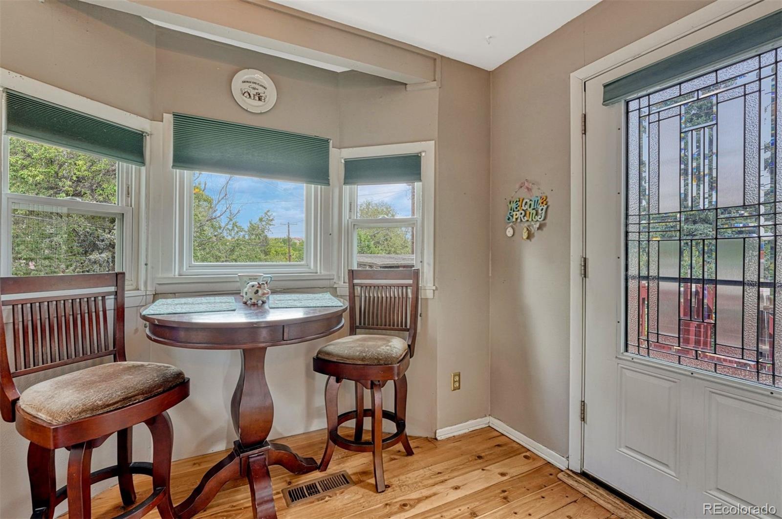 MLS Image #4 for 1412 e kiowa street,colorado springs, Colorado