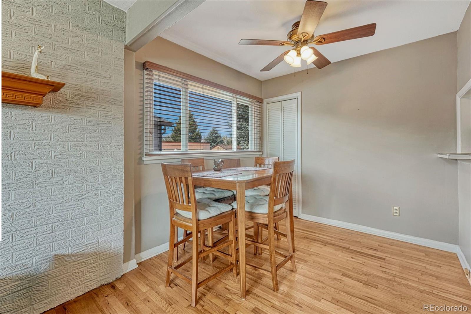 MLS Image #5 for 1412 e kiowa street,colorado springs, Colorado