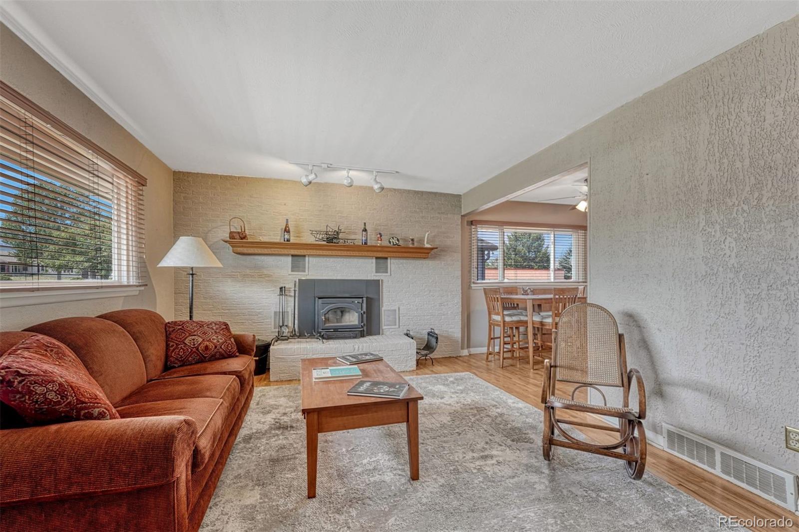 MLS Image #6 for 1412 e kiowa street,colorado springs, Colorado