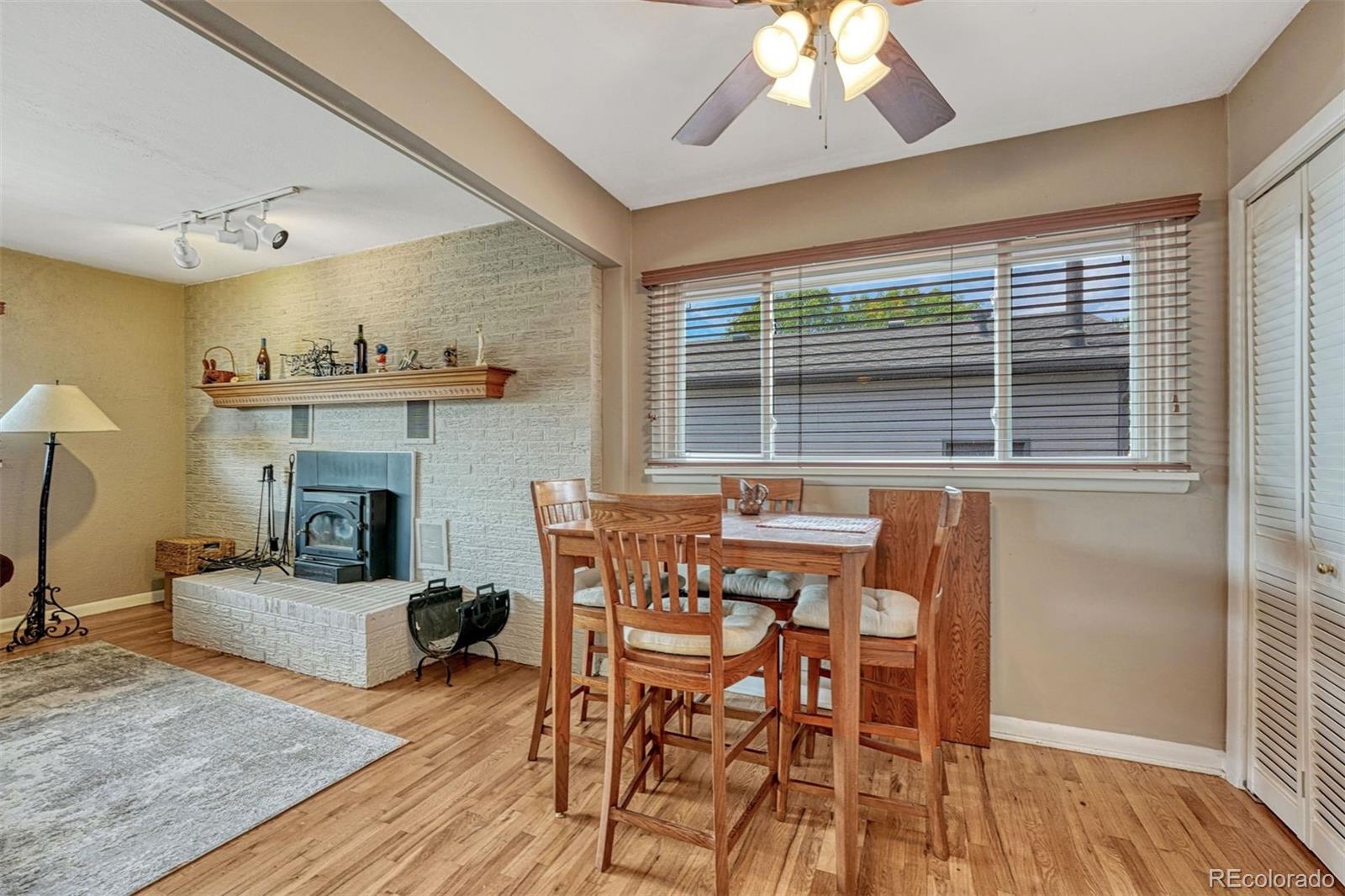 MLS Image #7 for 1412 e kiowa street,colorado springs, Colorado
