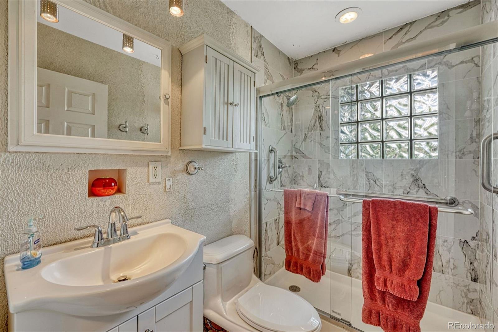 MLS Image #8 for 1412 e kiowa street,colorado springs, Colorado