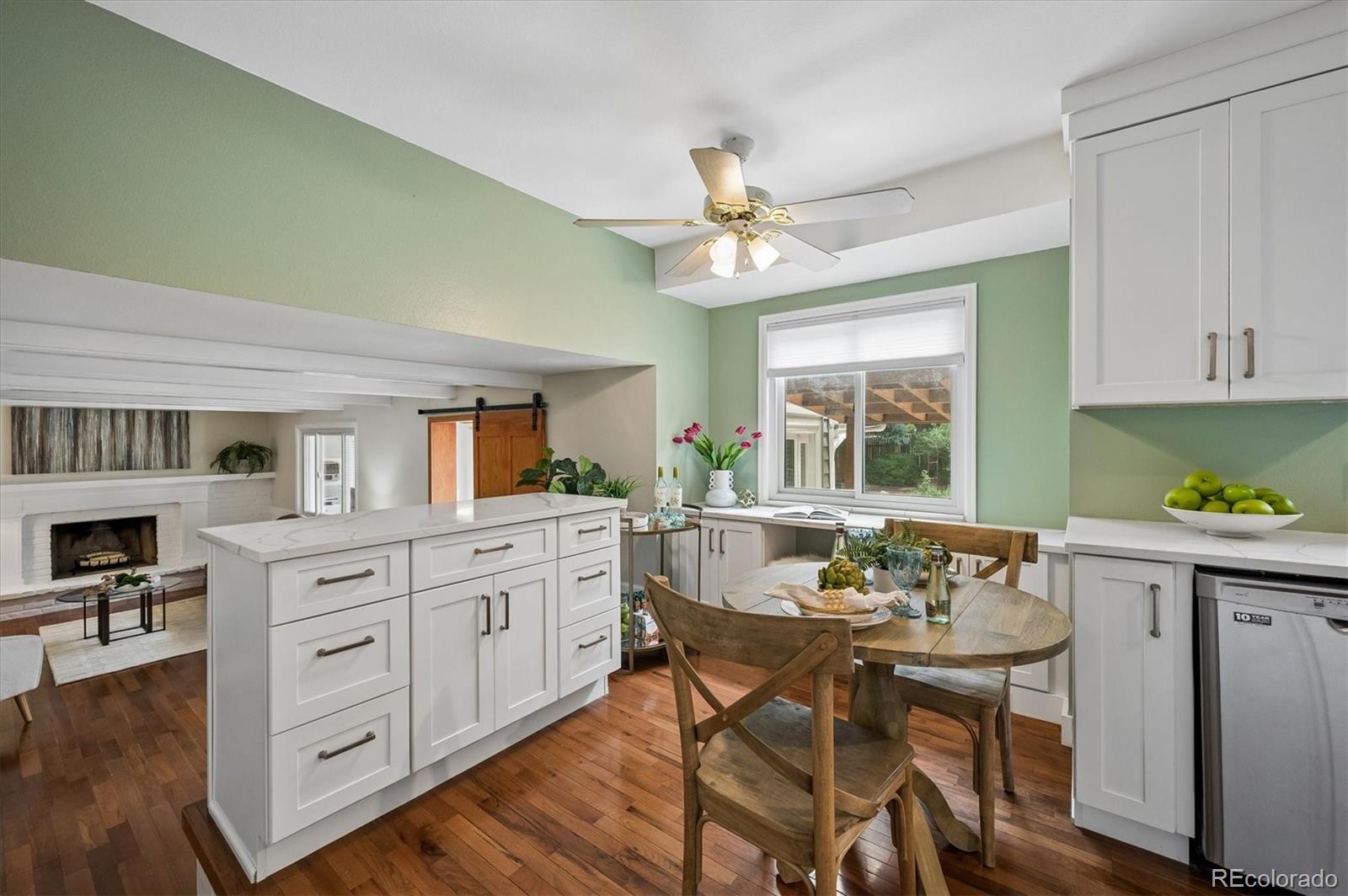 MLS Image #12 for 7904 s newland court,littleton, Colorado