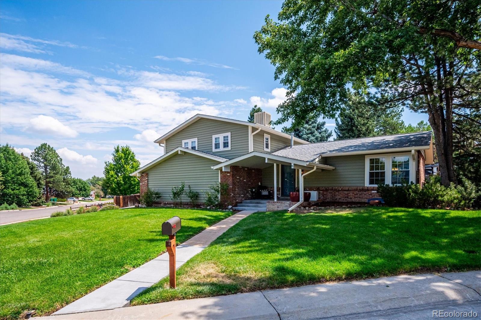 MLS Image #2 for 7904 s newland court,littleton, Colorado