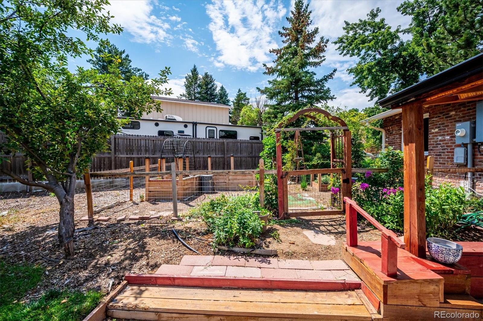 MLS Image #28 for 7904 s newland court,littleton, Colorado