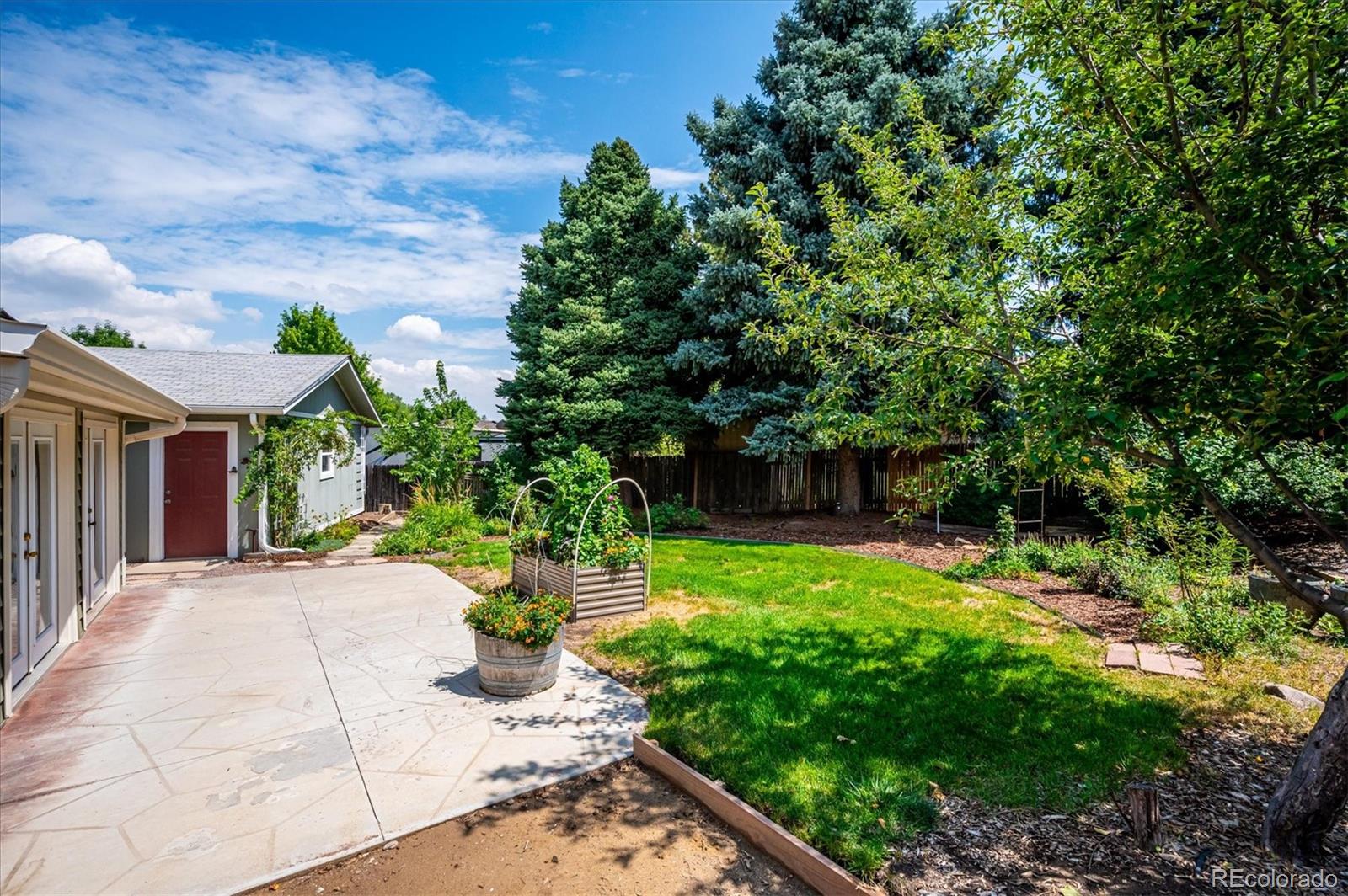 MLS Image #29 for 7904 s newland court,littleton, Colorado