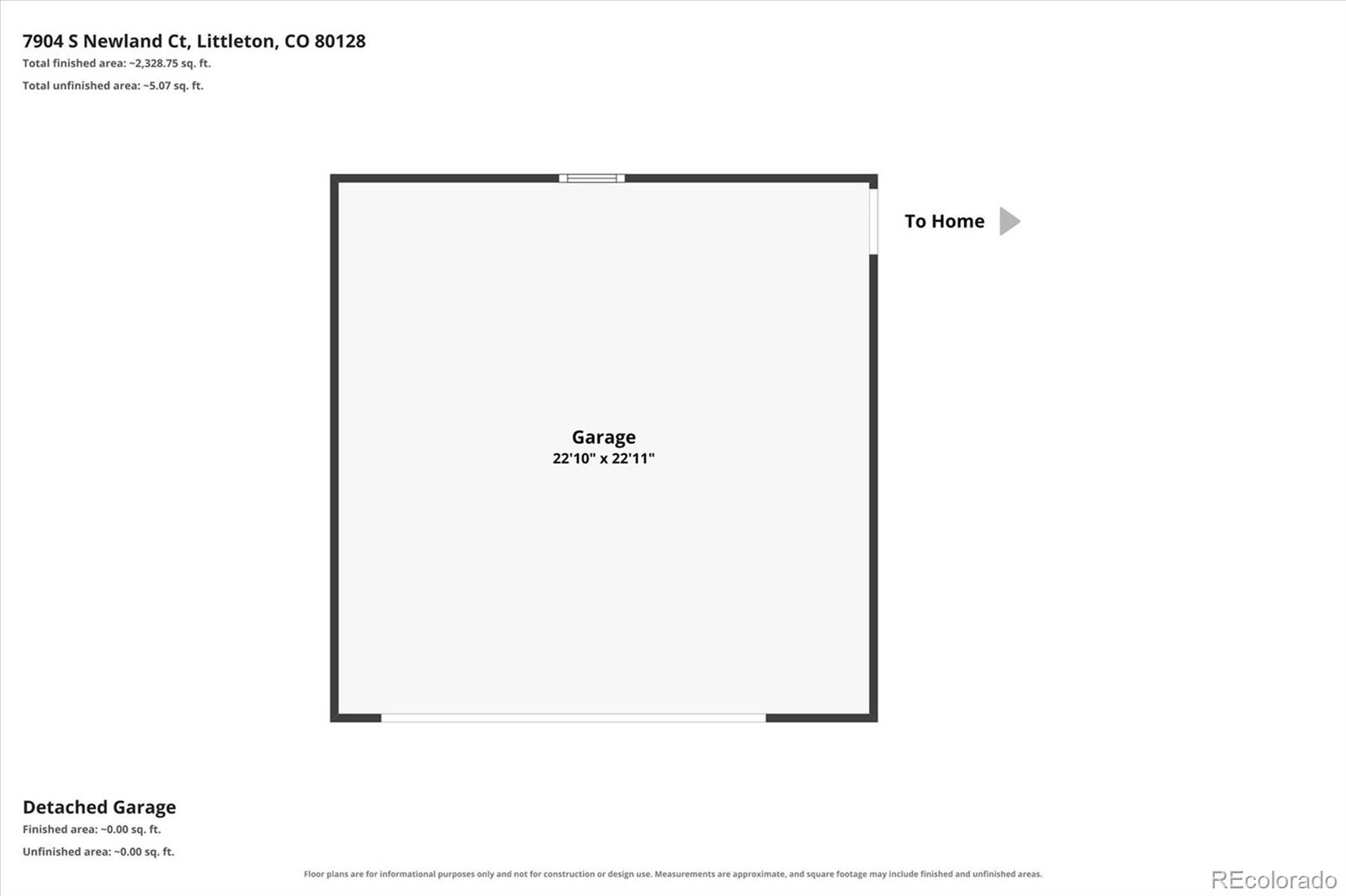 MLS Image #34 for 7904 s newland court,littleton, Colorado