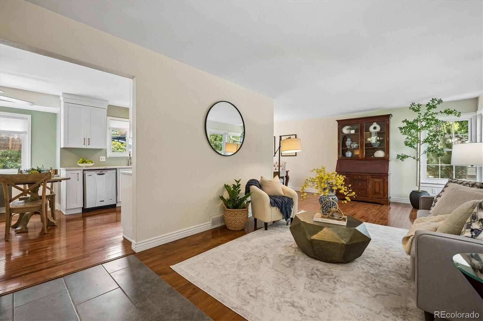 MLS Image #4 for 7904 s newland court,littleton, Colorado