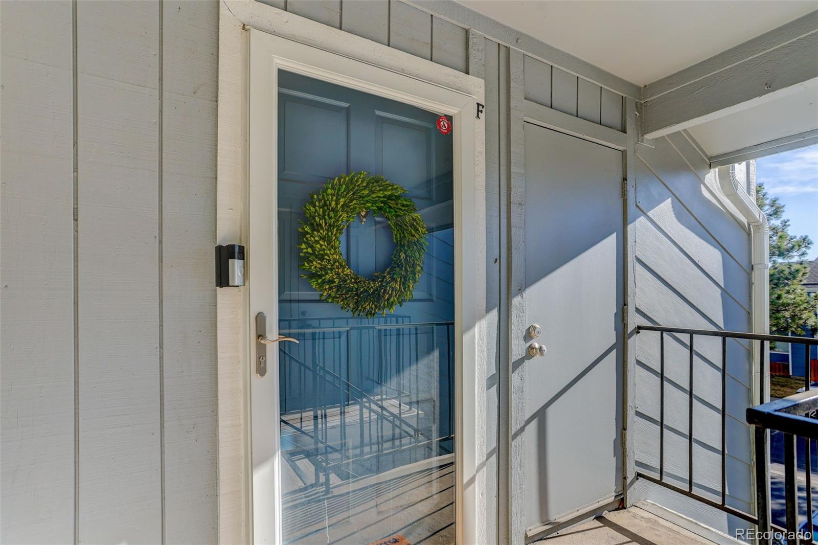 MLS Image #2 for 7205 s gaylord street f15,centennial, Colorado