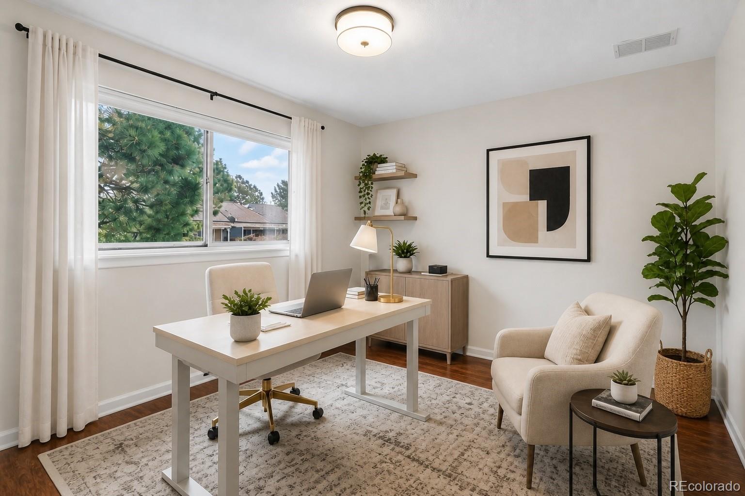 MLS Image #20 for 7205 s gaylord street f15,centennial, Colorado