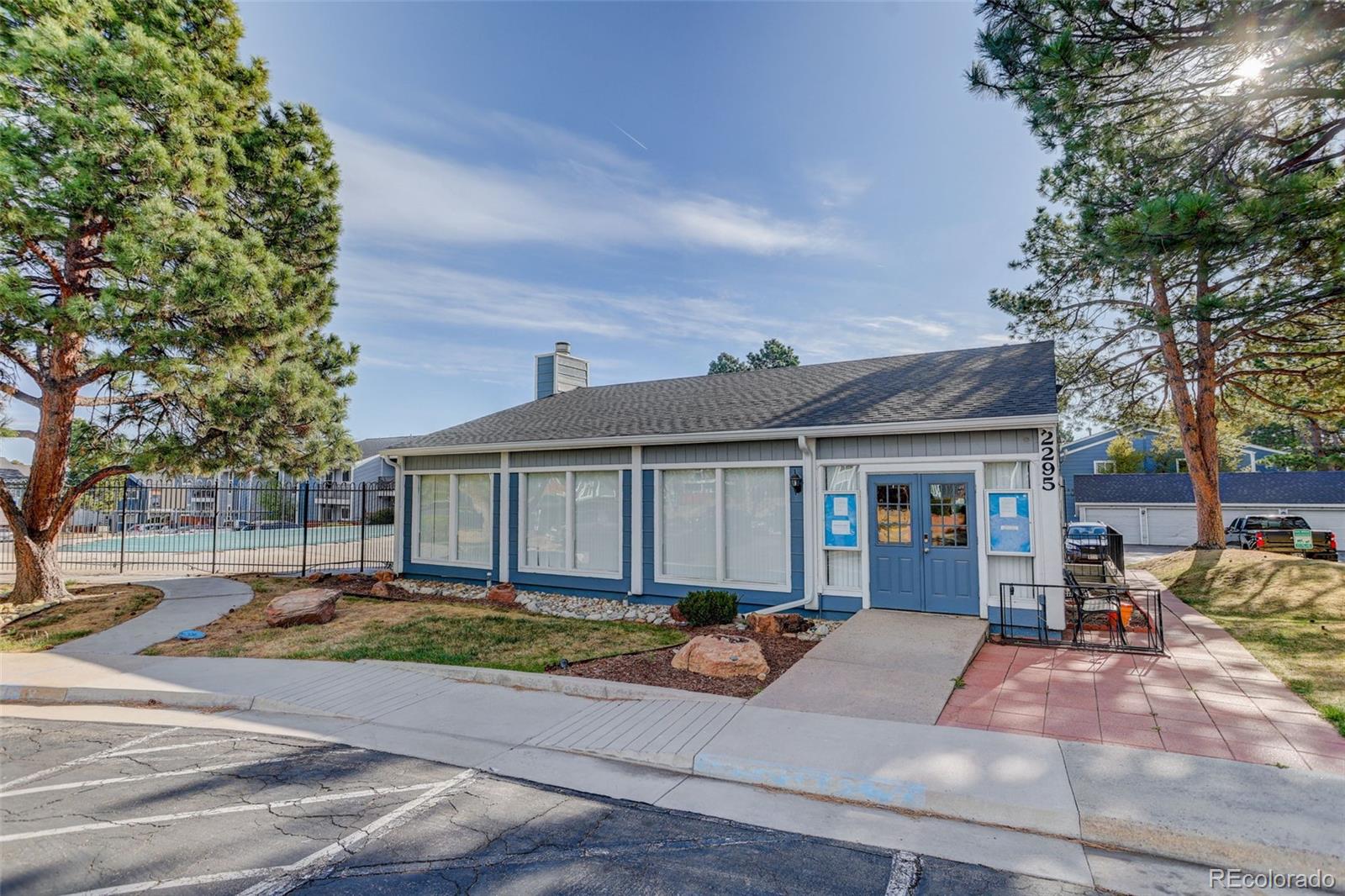 MLS Image #24 for 7205 s gaylord street f15,centennial, Colorado