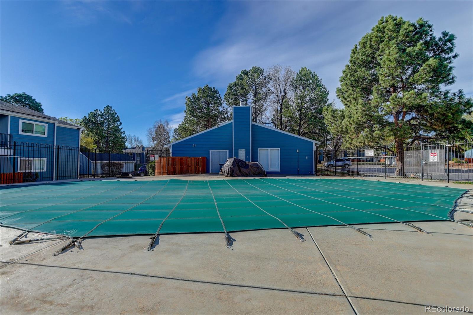 MLS Image #25 for 7205 s gaylord street f15,centennial, Colorado