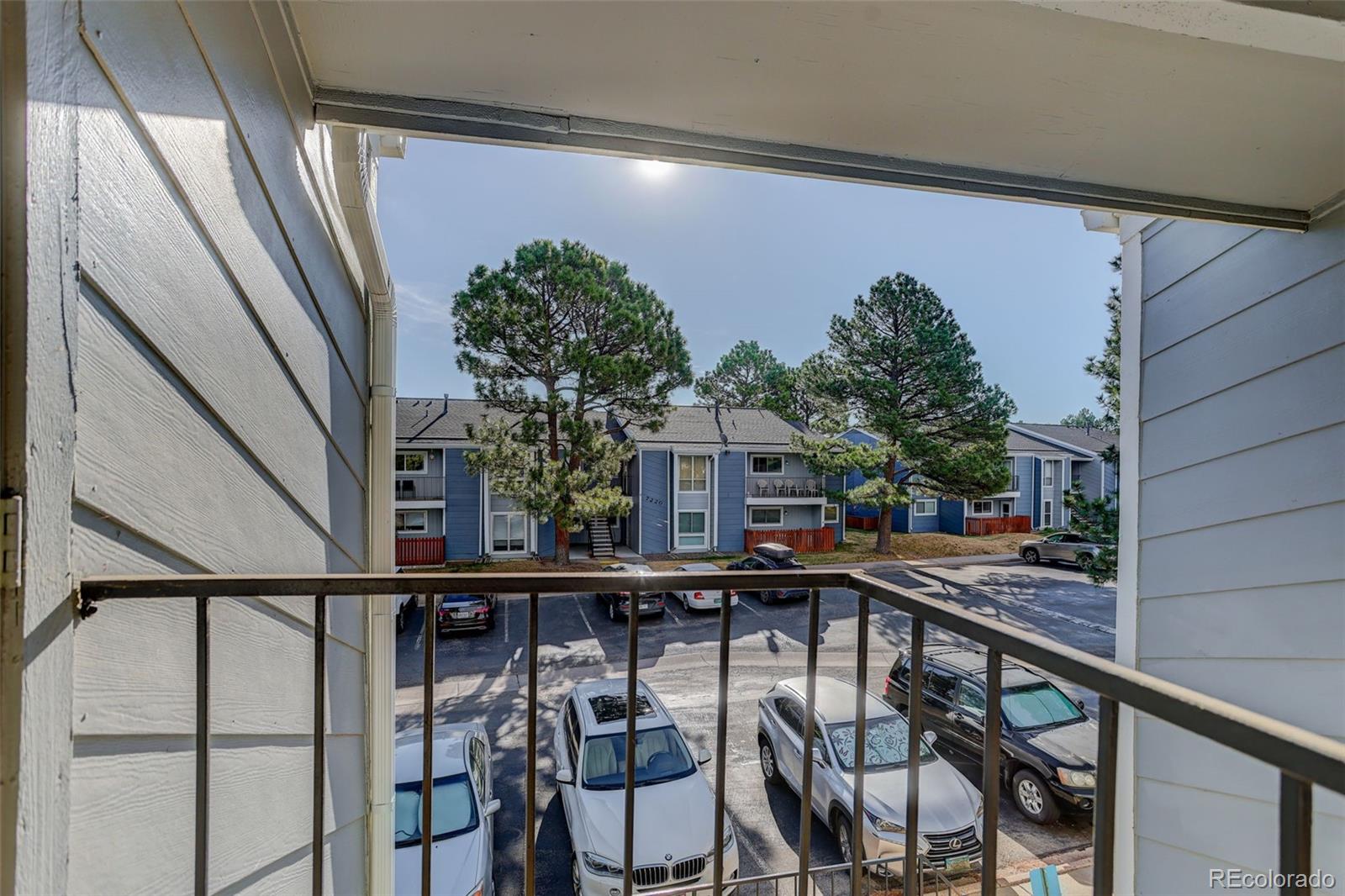 MLS Image #26 for 7205 s gaylord street f15,centennial, Colorado