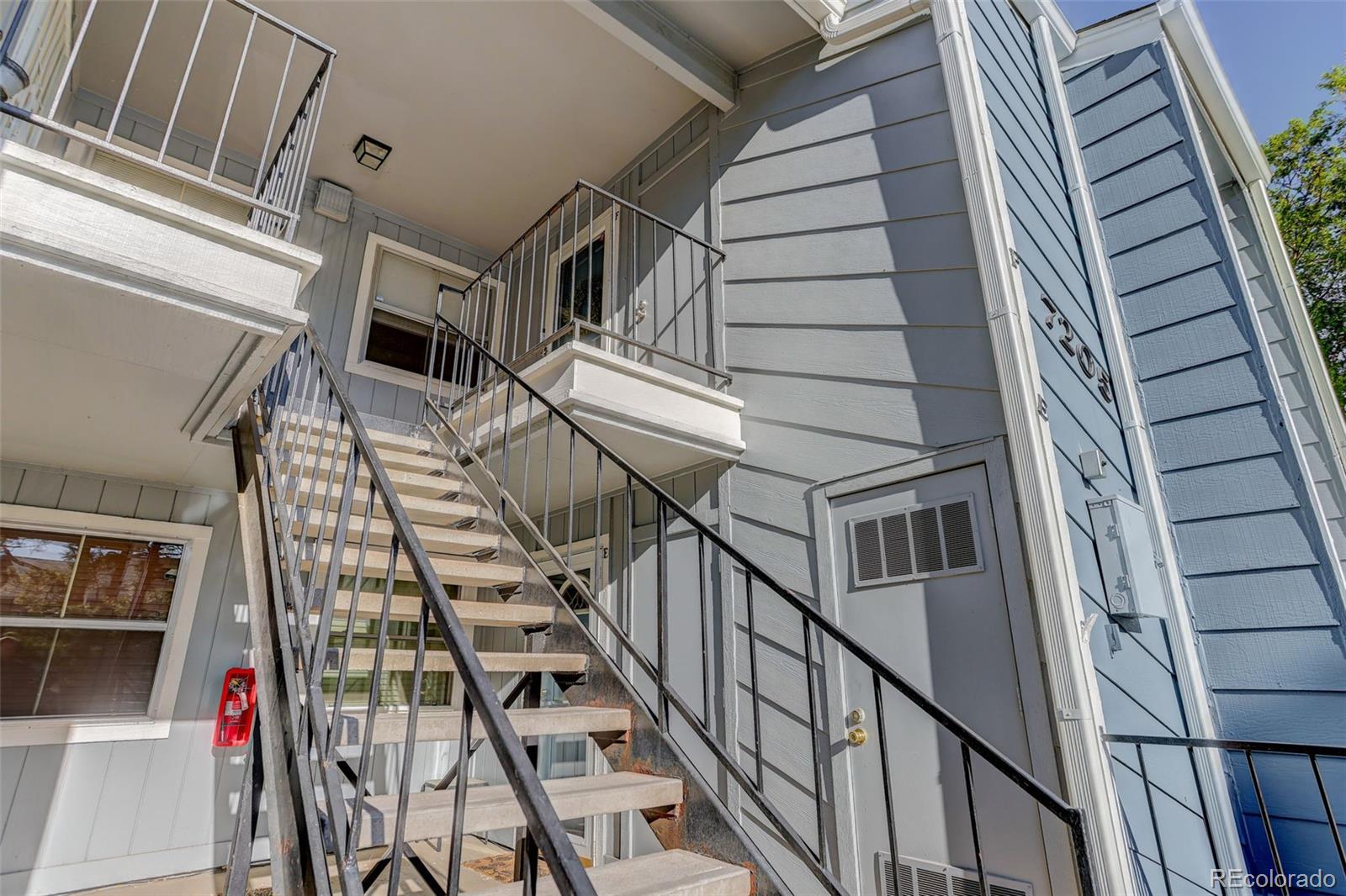MLS Image #27 for 7205 s gaylord street f15,centennial, Colorado