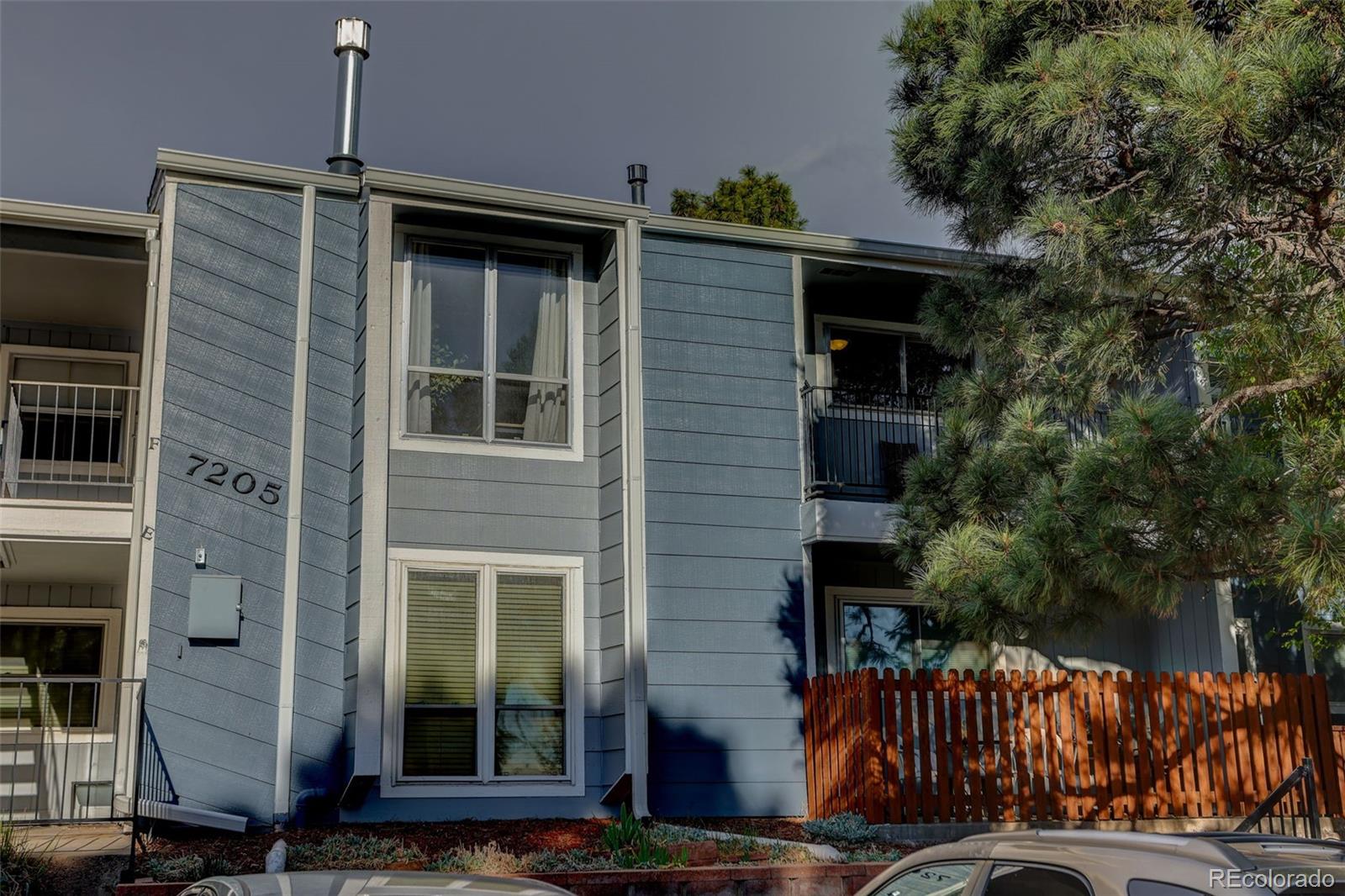 MLS Image #28 for 7205 s gaylord street f15,centennial, Colorado