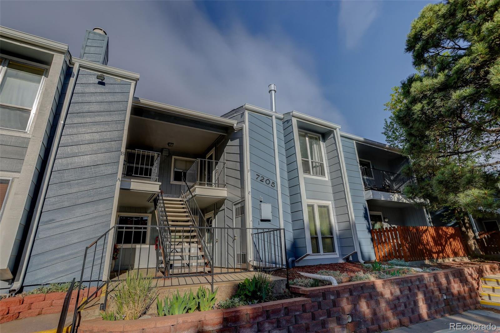 MLS Image #30 for 7205 s gaylord street f15,centennial, Colorado