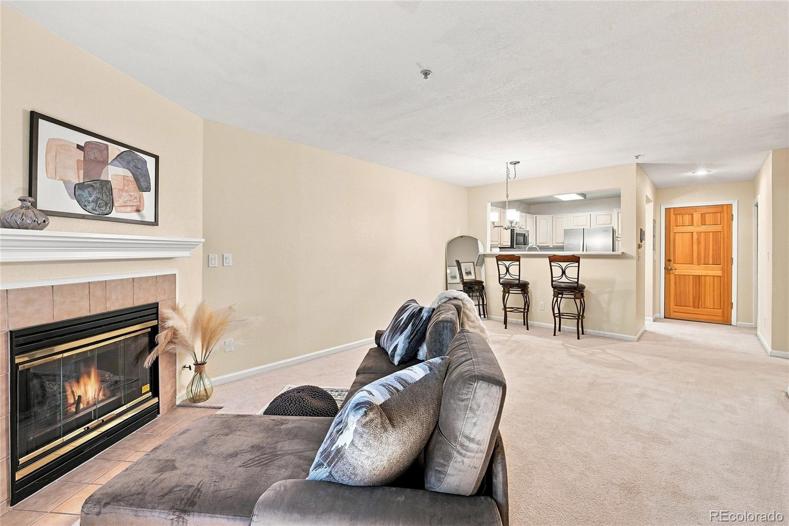 MLS Image #14 for 31719  rocky village drive,evergreen, Colorado