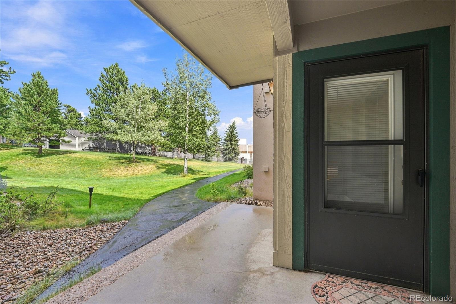 MLS Image #4 for 31719  rocky village drive,evergreen, Colorado