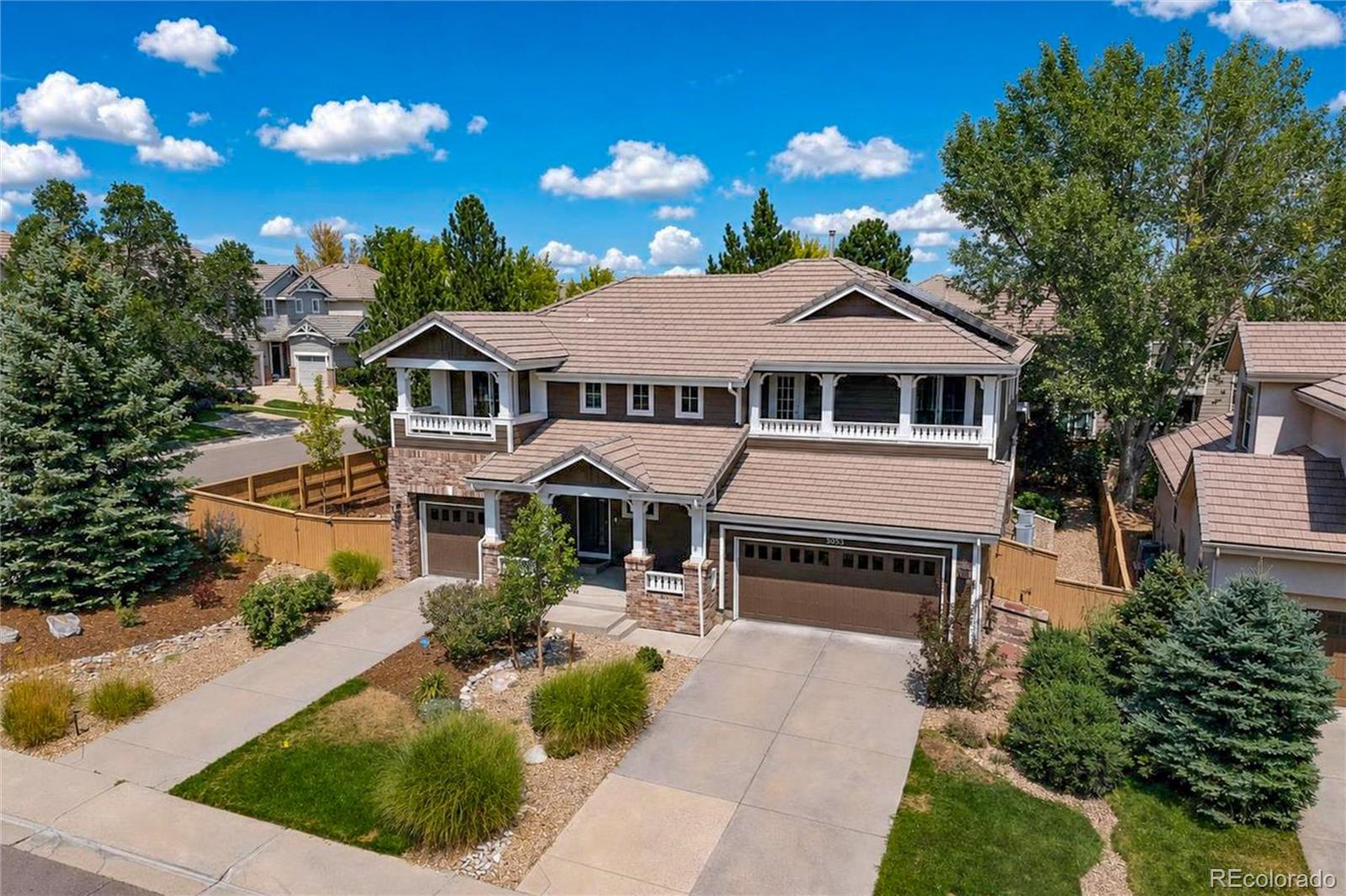 MLS Image #0 for 5055  montvale drive,littleton, Colorado