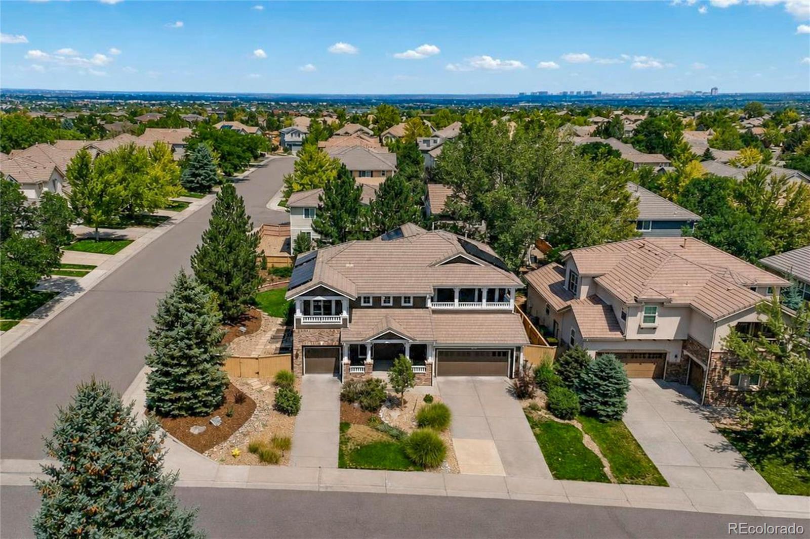 MLS Image #1 for 5055  montvale drive,littleton, Colorado