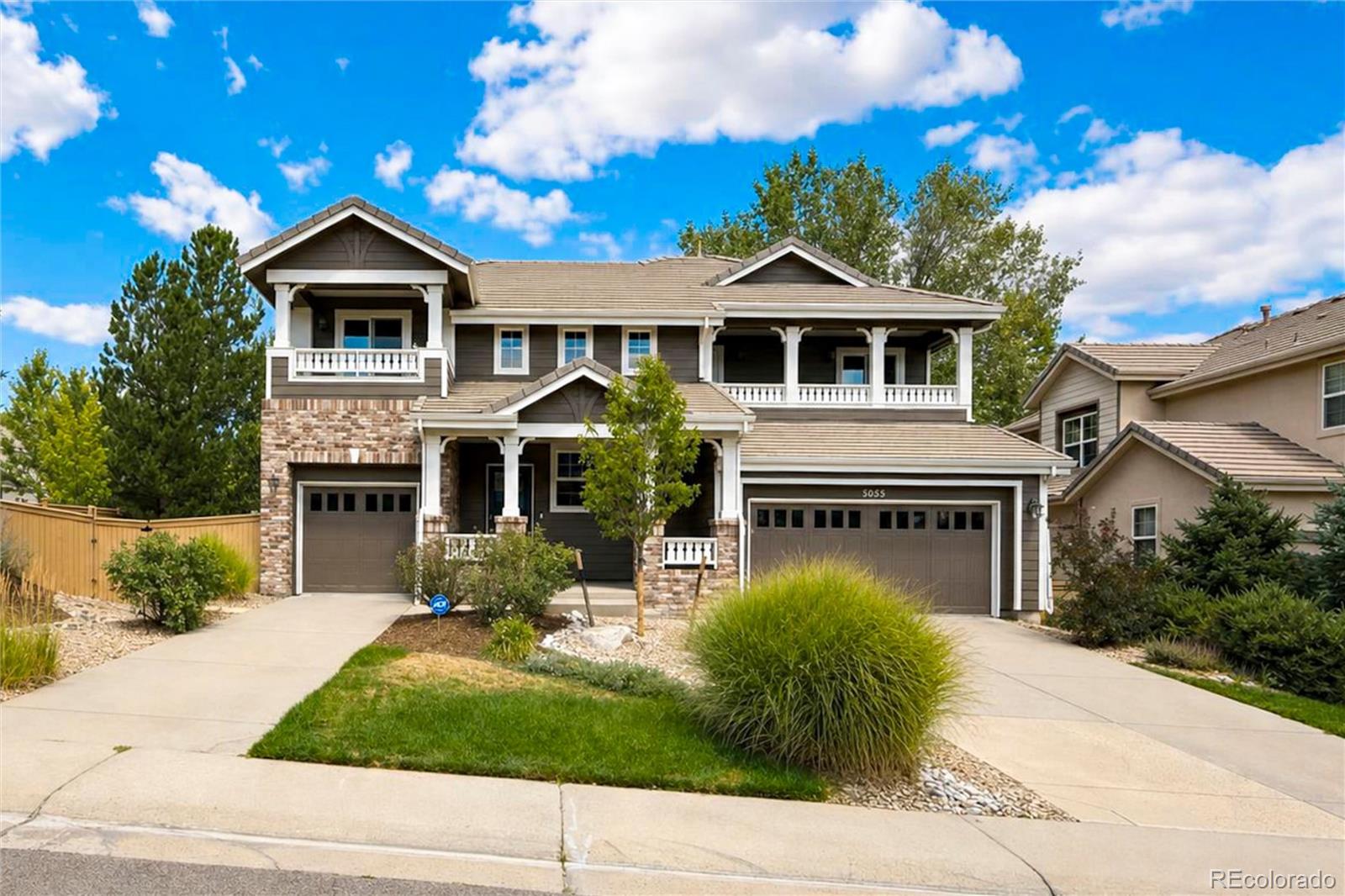 MLS Image #2 for 5055  montvale drive,littleton, Colorado