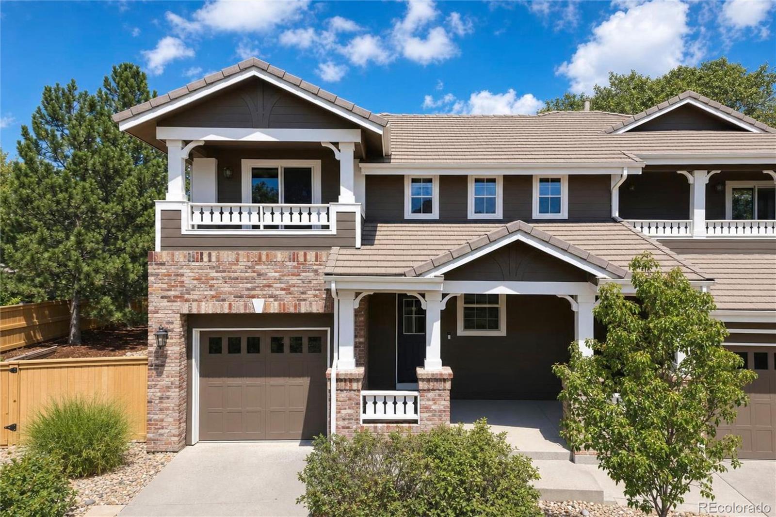MLS Image #3 for 5055  montvale drive,littleton, Colorado
