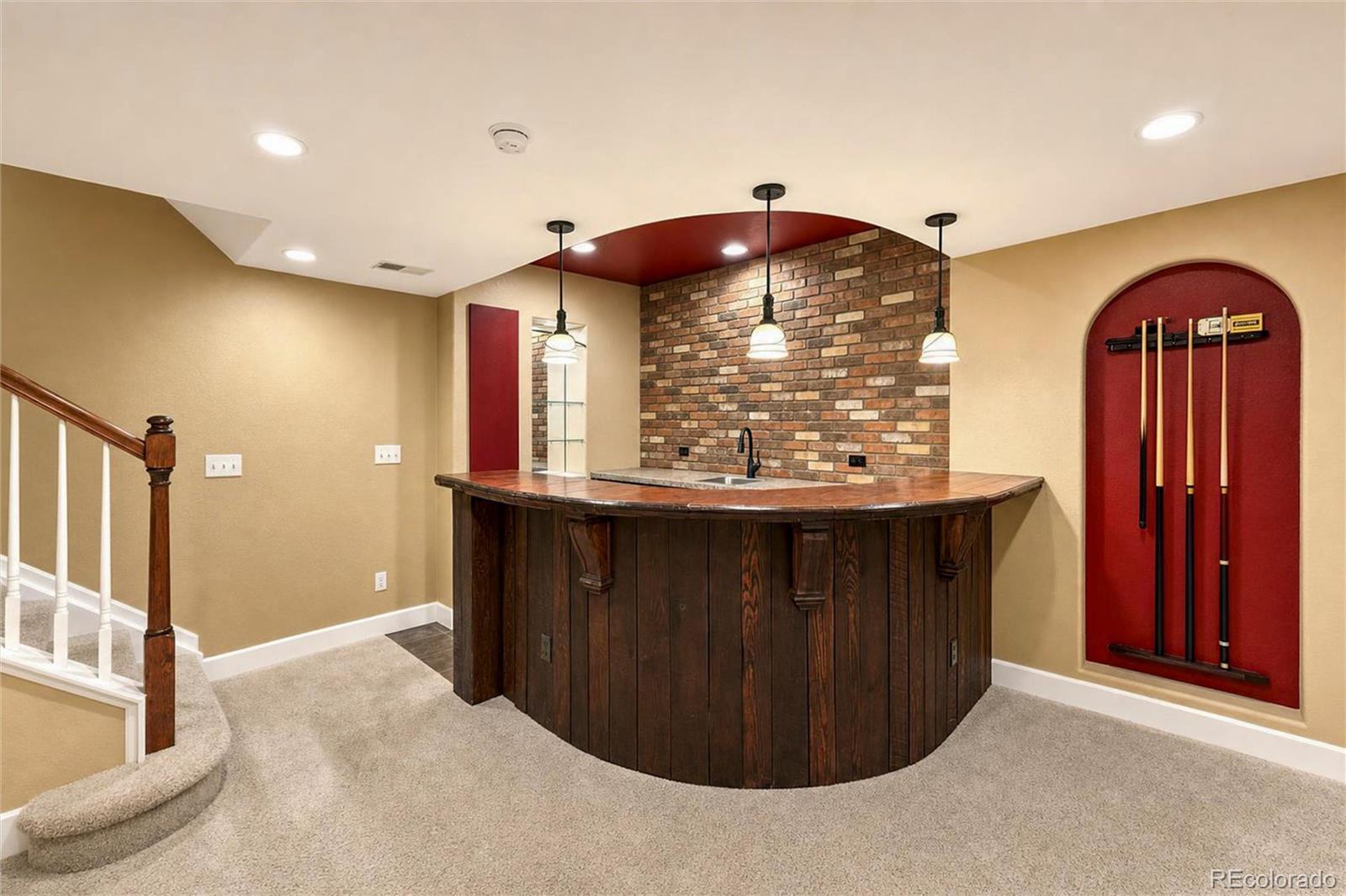 MLS Image #36 for 5055  montvale drive,littleton, Colorado