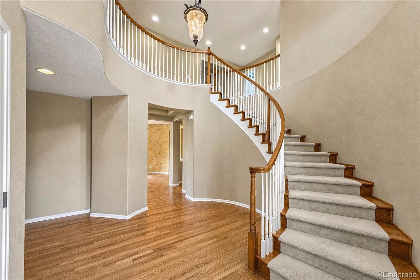 MLS Image #4 for 5055  montvale drive,littleton, Colorado