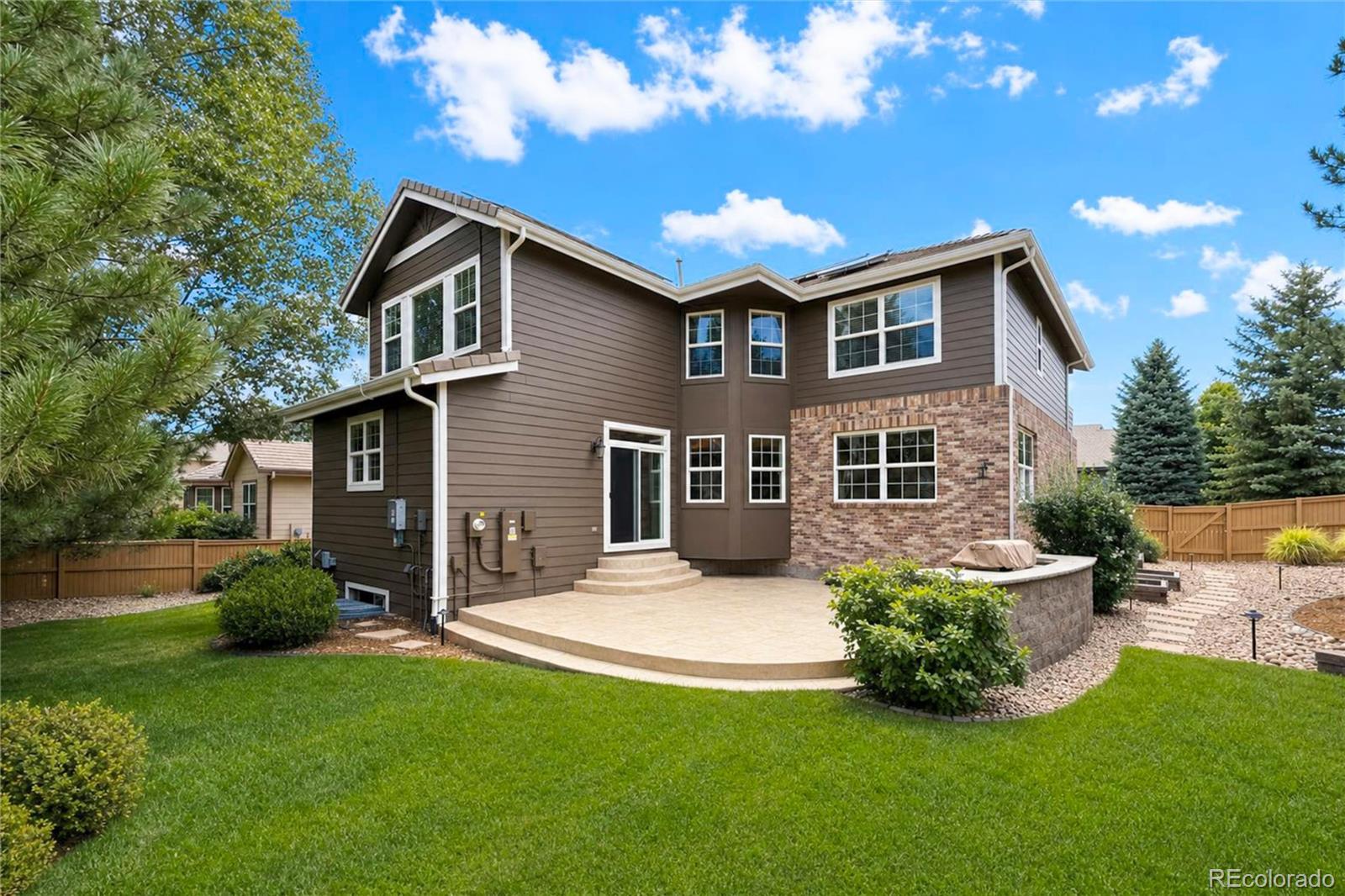 MLS Image #43 for 5055  montvale drive,littleton, Colorado