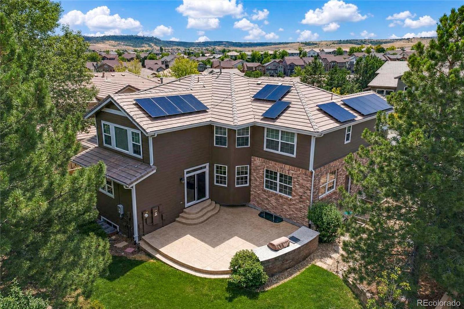 MLS Image #44 for 5055  montvale drive,littleton, Colorado