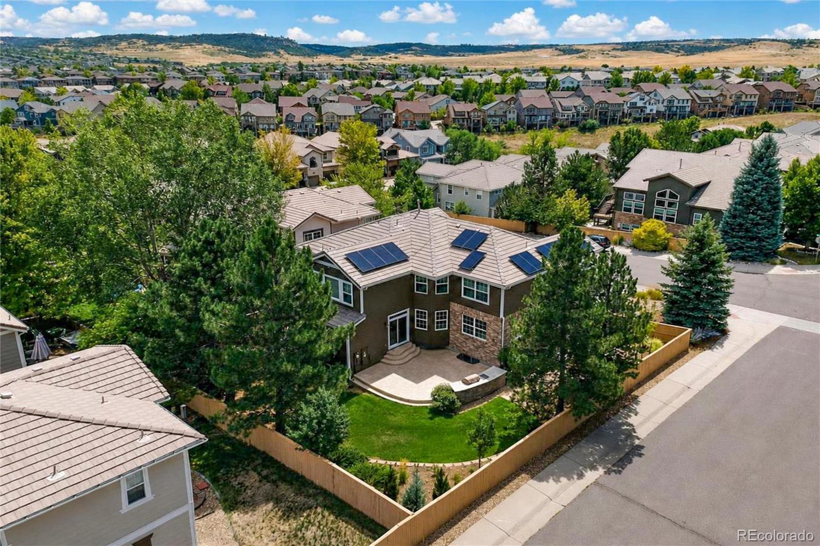 MLS Image #47 for 5055  montvale drive,littleton, Colorado