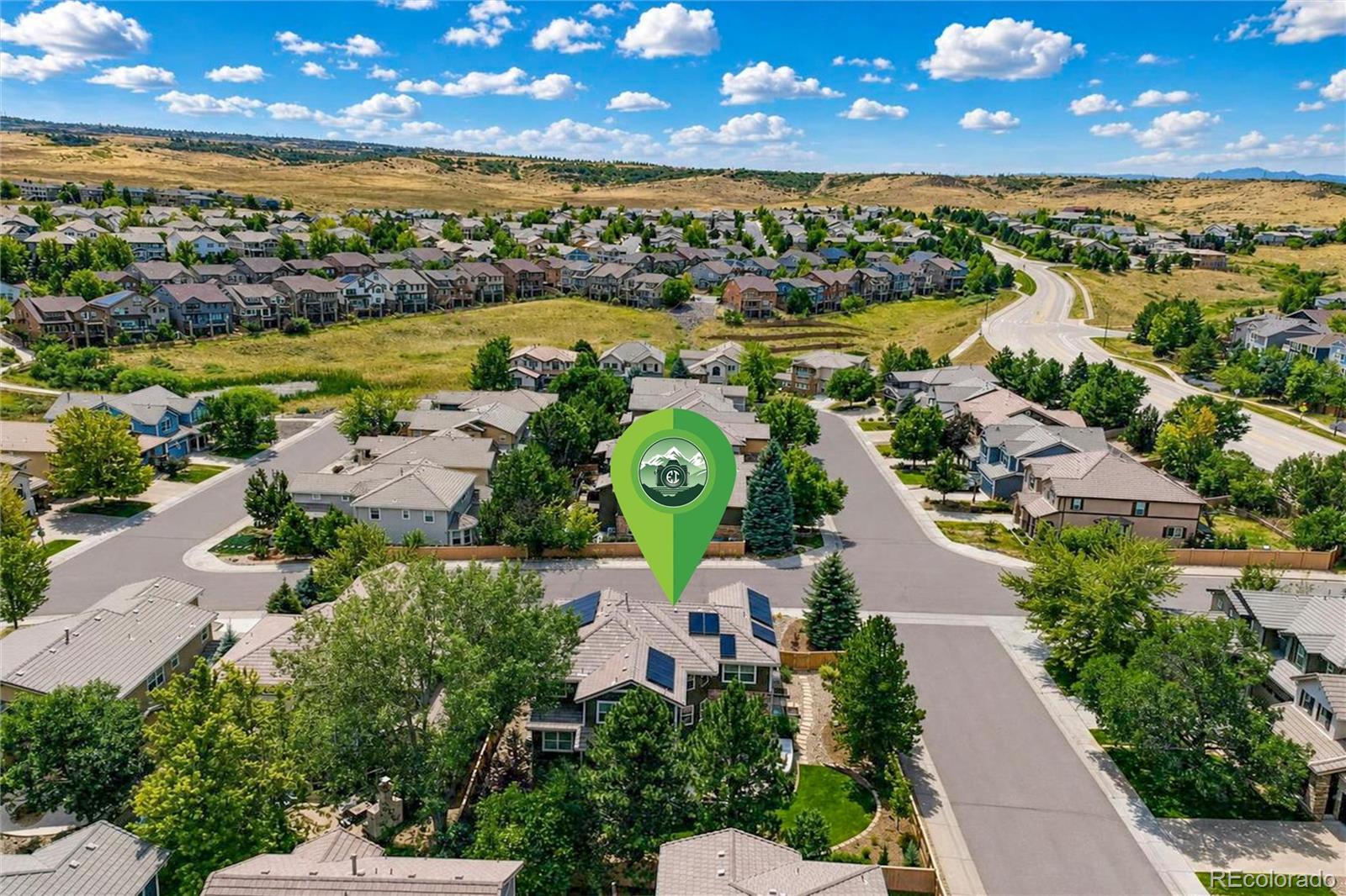 MLS Image #48 for 5055  montvale drive,littleton, Colorado