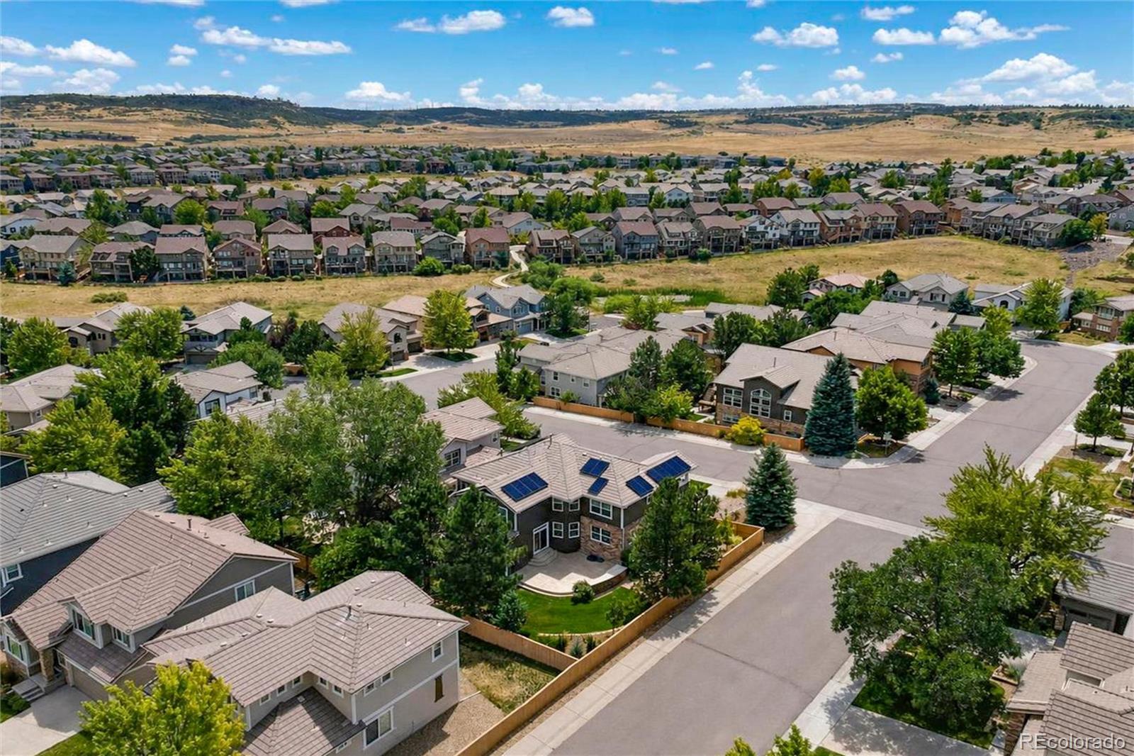 MLS Image #49 for 5055  montvale drive,littleton, Colorado