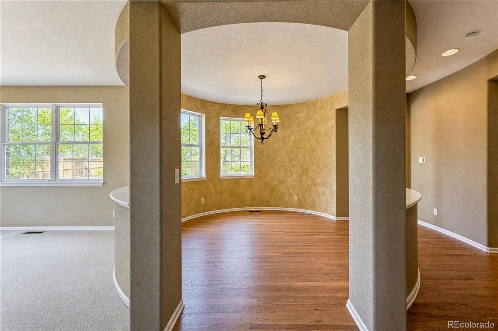 MLS Image #5 for 5055  montvale drive,littleton, Colorado