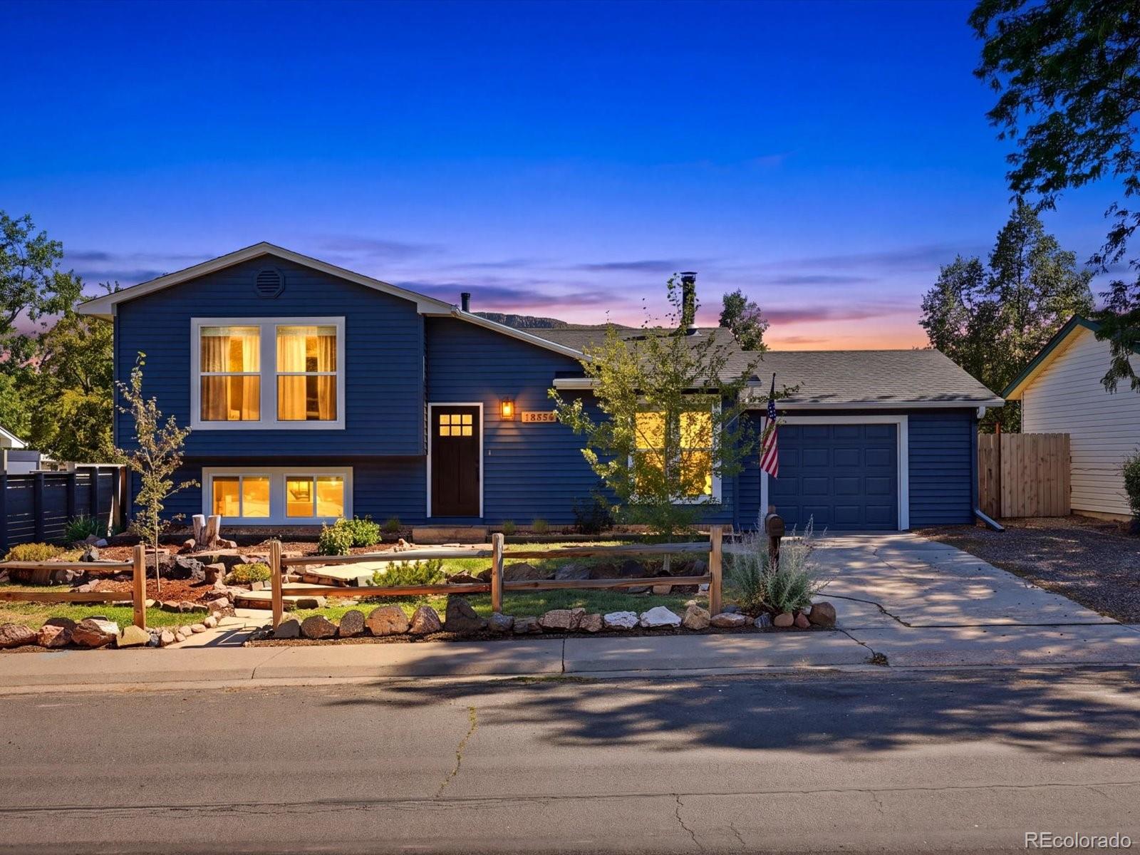 MLS Image #0 for 18954 w 61st place,golden, Colorado