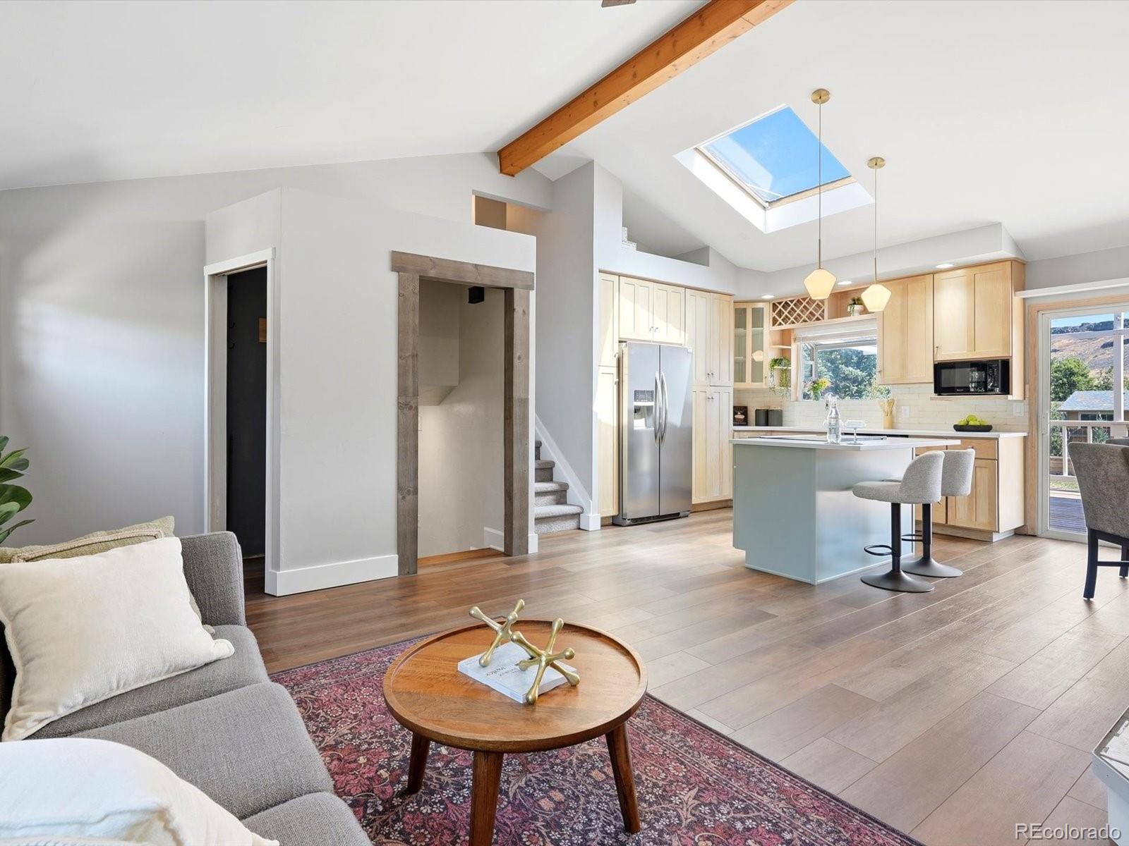 MLS Image #10 for 18954 w 61st place,golden, Colorado