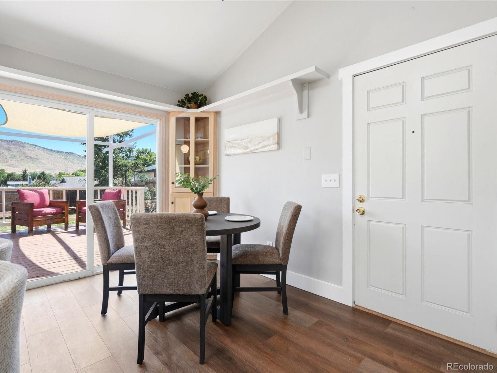 MLS Image #11 for 18954 w 61st place,golden, Colorado