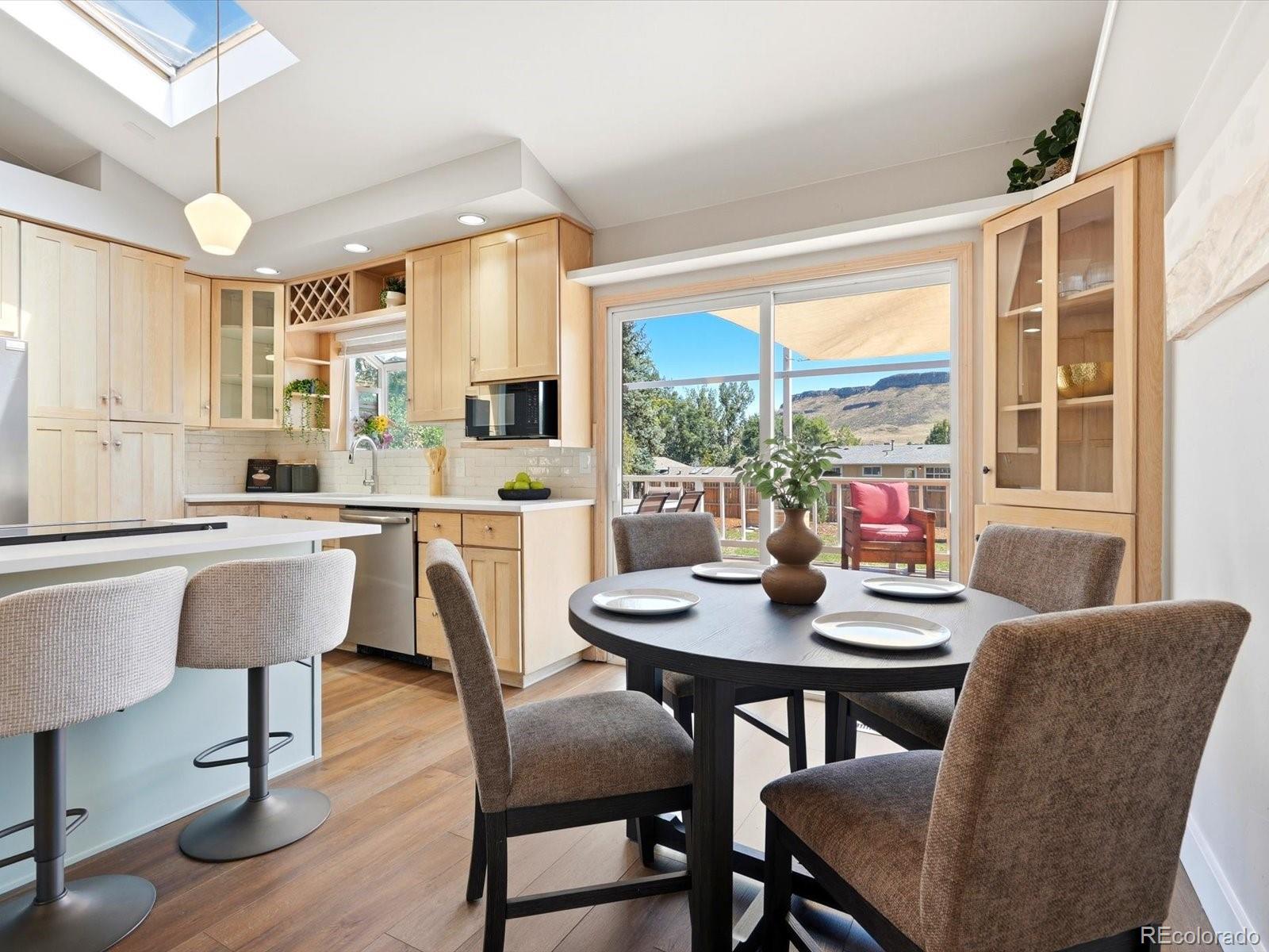 MLS Image #12 for 18954 w 61st place,golden, Colorado