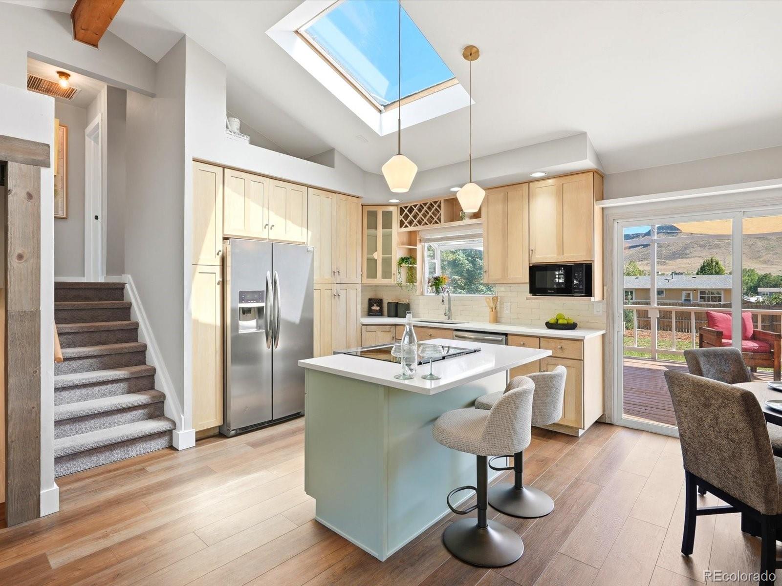 MLS Image #14 for 18954 w 61st place,golden, Colorado