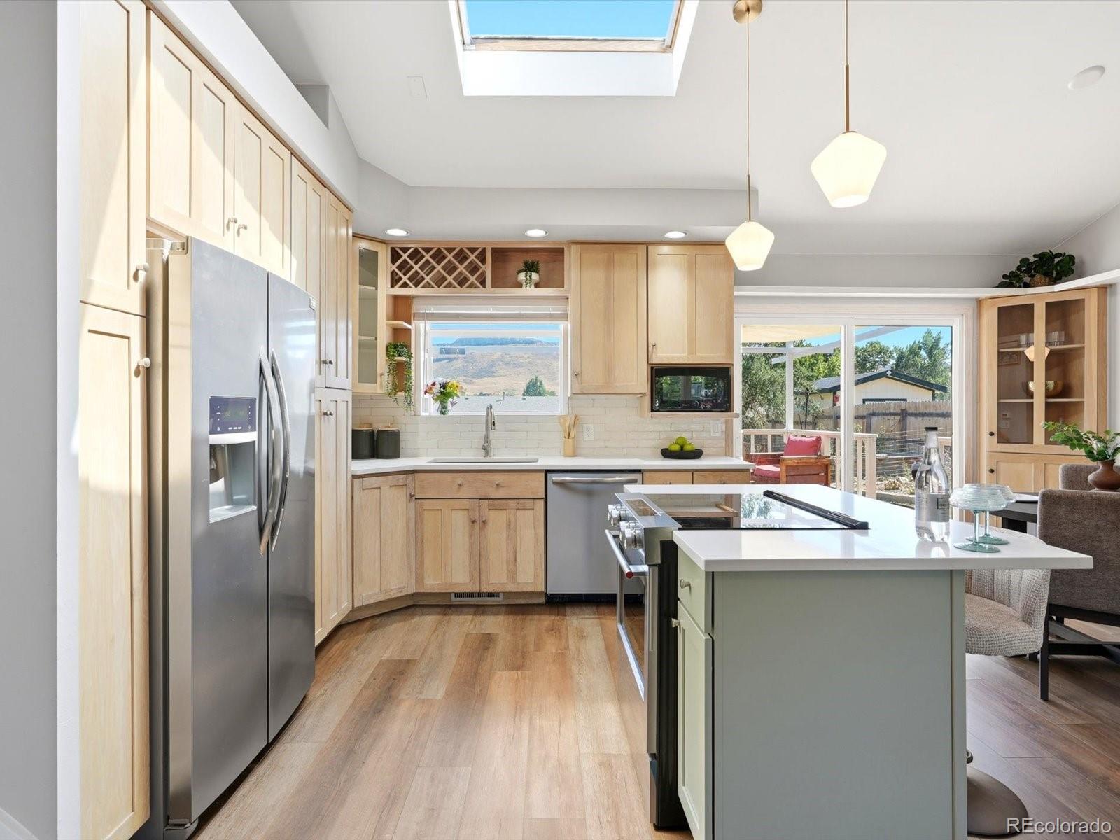 MLS Image #19 for 18954 w 61st place,golden, Colorado