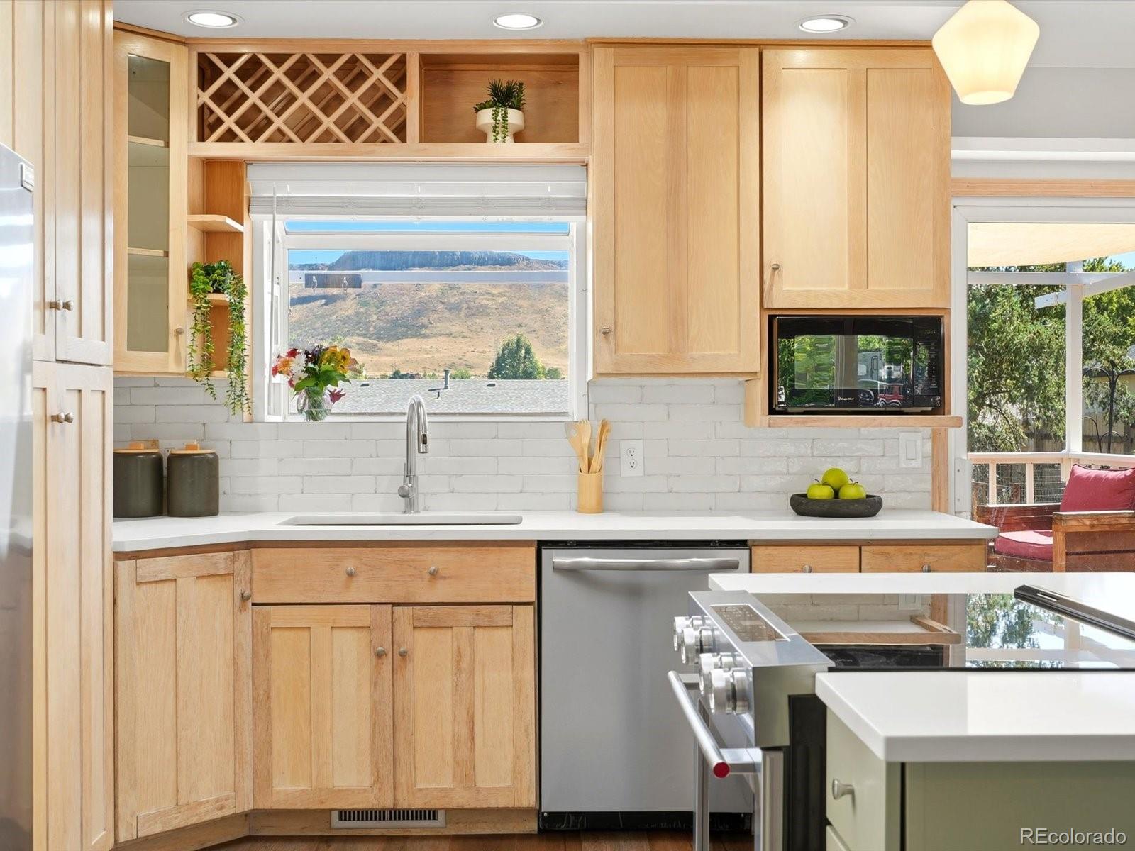 MLS Image #20 for 18954 w 61st place,golden, Colorado