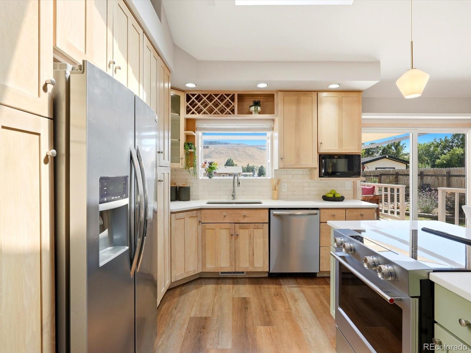 MLS Image #21 for 18954 w 61st place,golden, Colorado